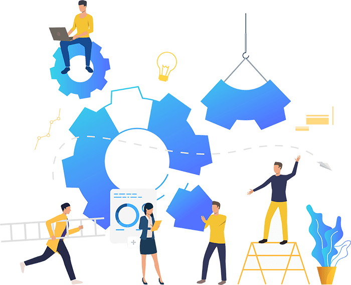 Разработка сайтов